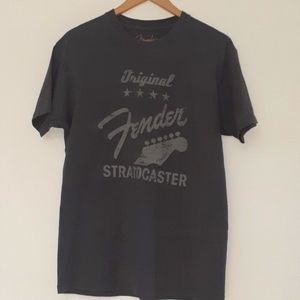 Fender Tshirt